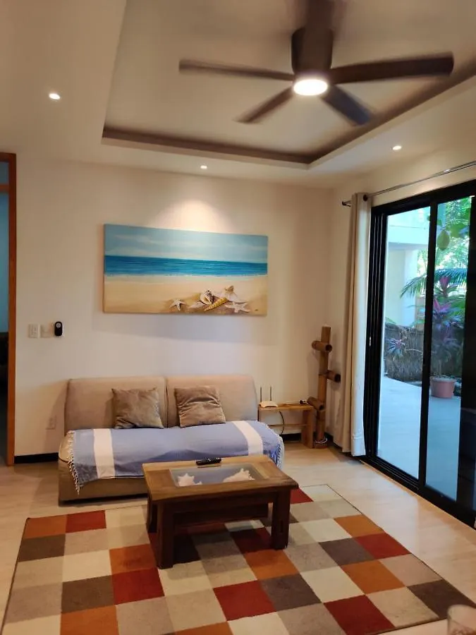 Cocomobay, Apartment Fully Furnished In Tulum