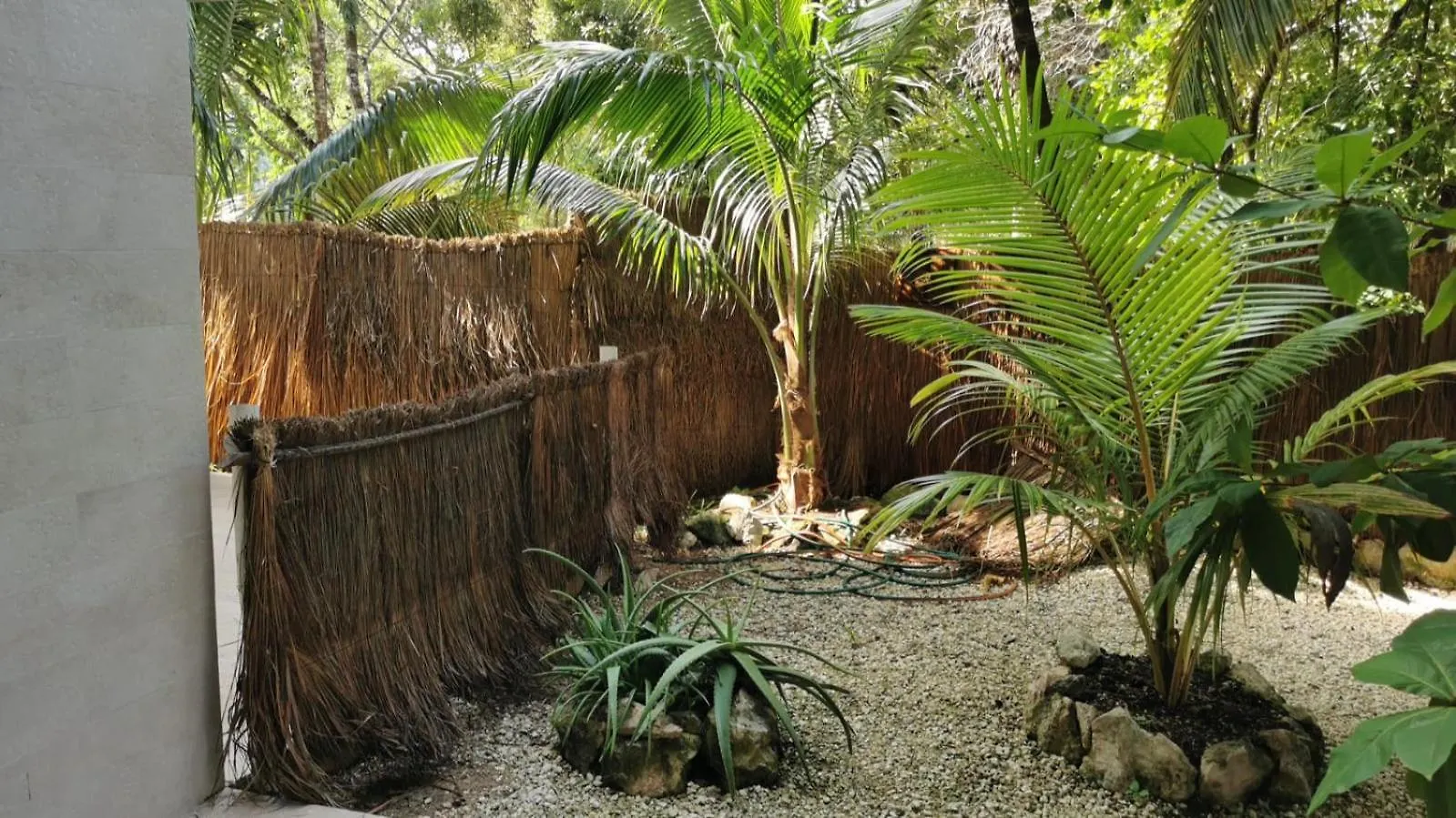 Cocomobay, Apartment Fully Furnished In Tulum