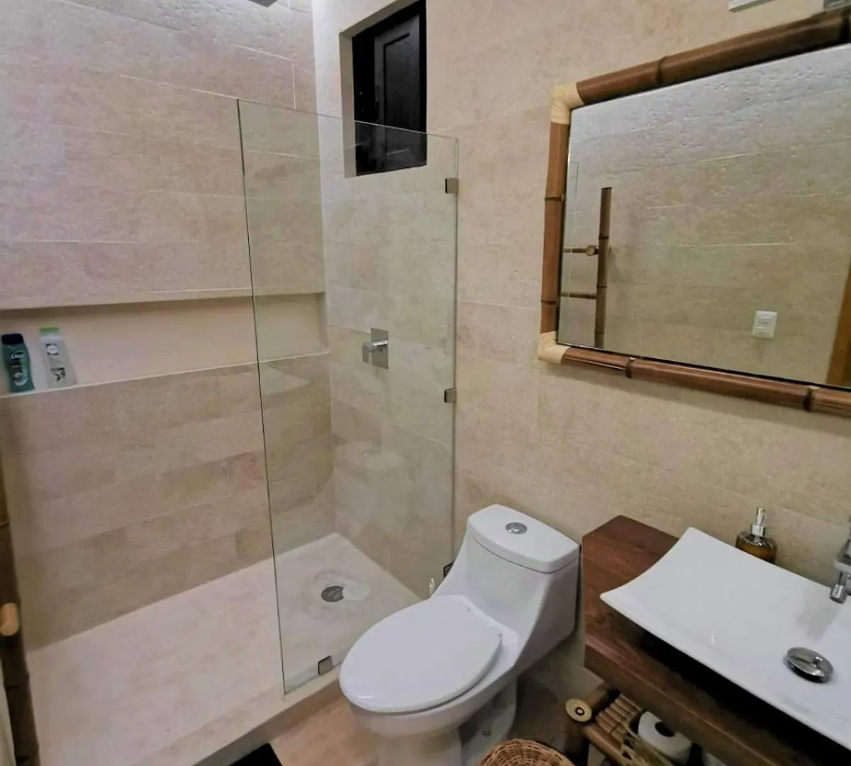 Cocomobay, Apartment Fully Furnished In Tulum Mexico