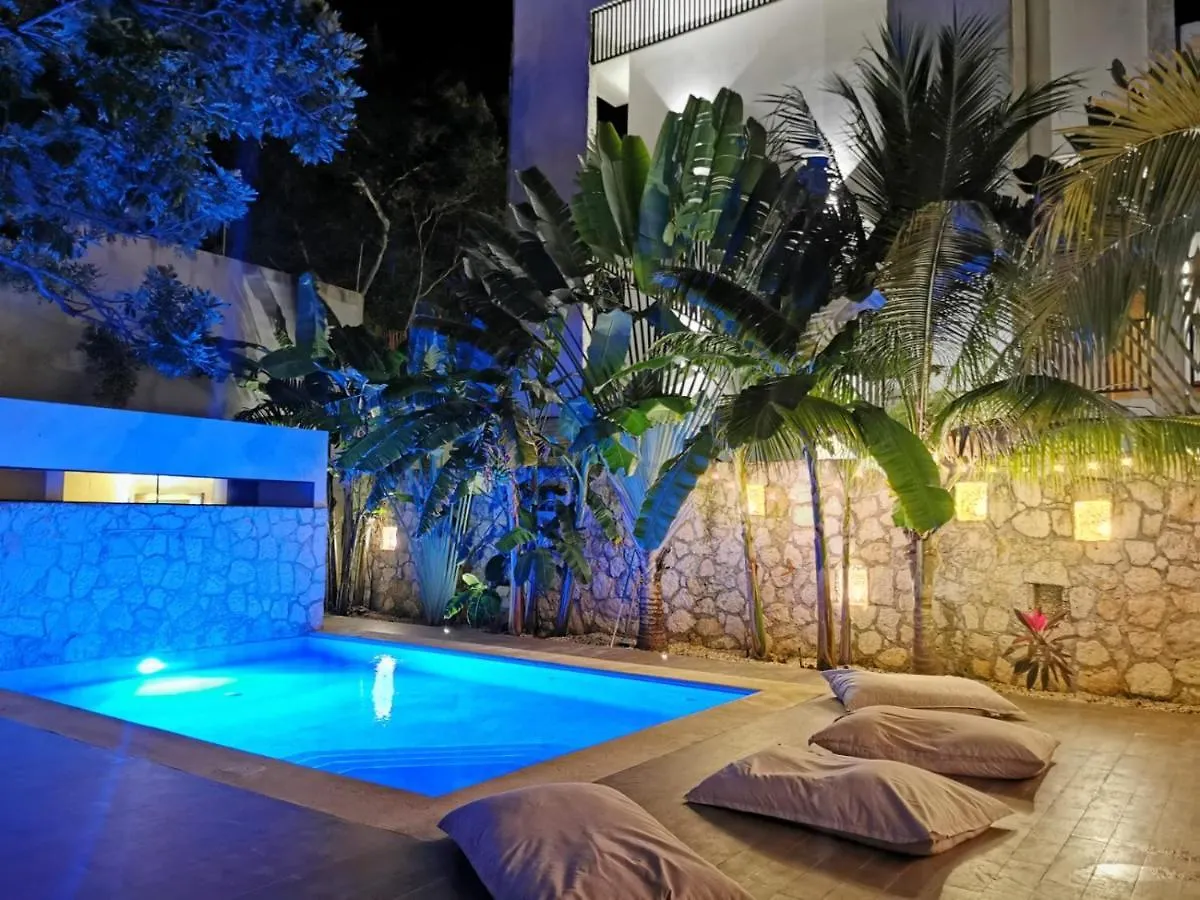 Cocomobay, Apartment Fully Furnished In 툴룸