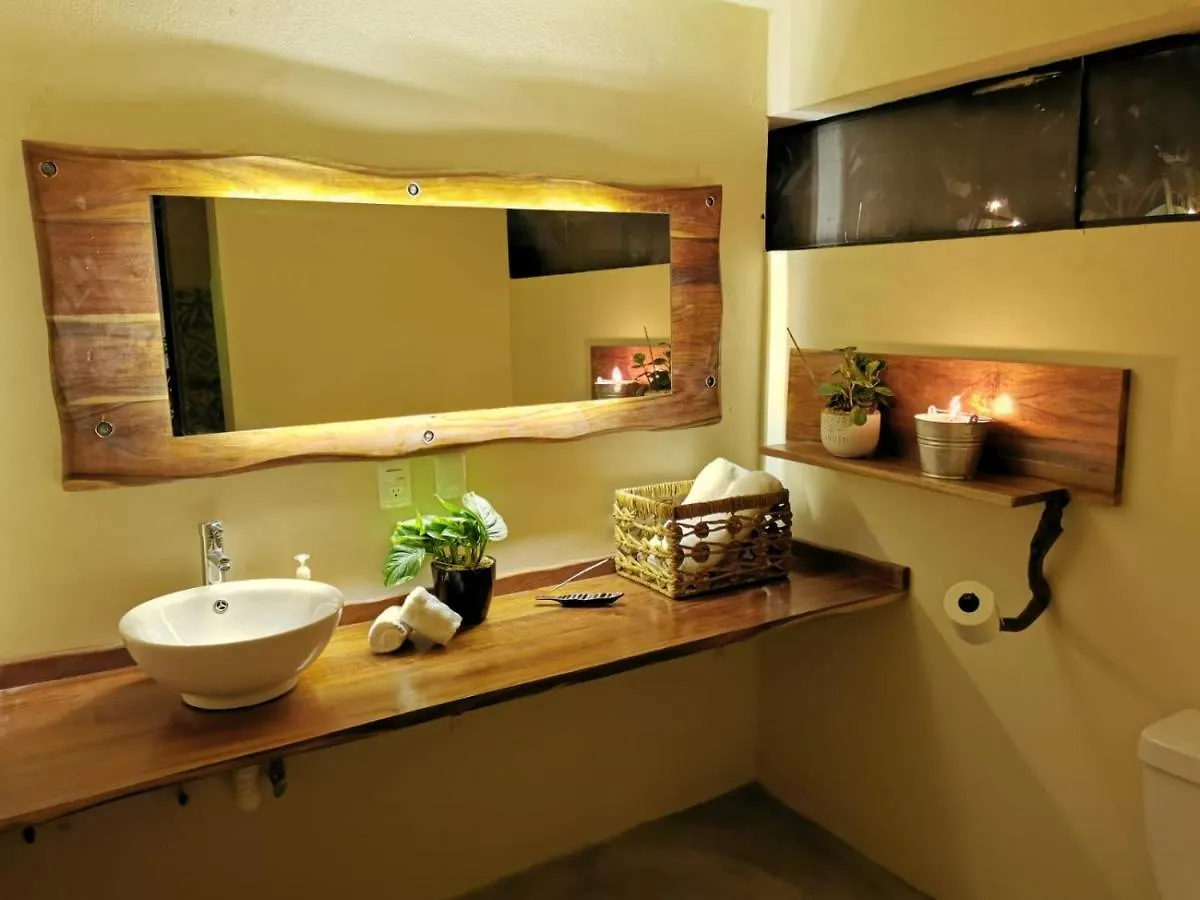 Cocomobay, Apartment Fully Furnished In 툴룸