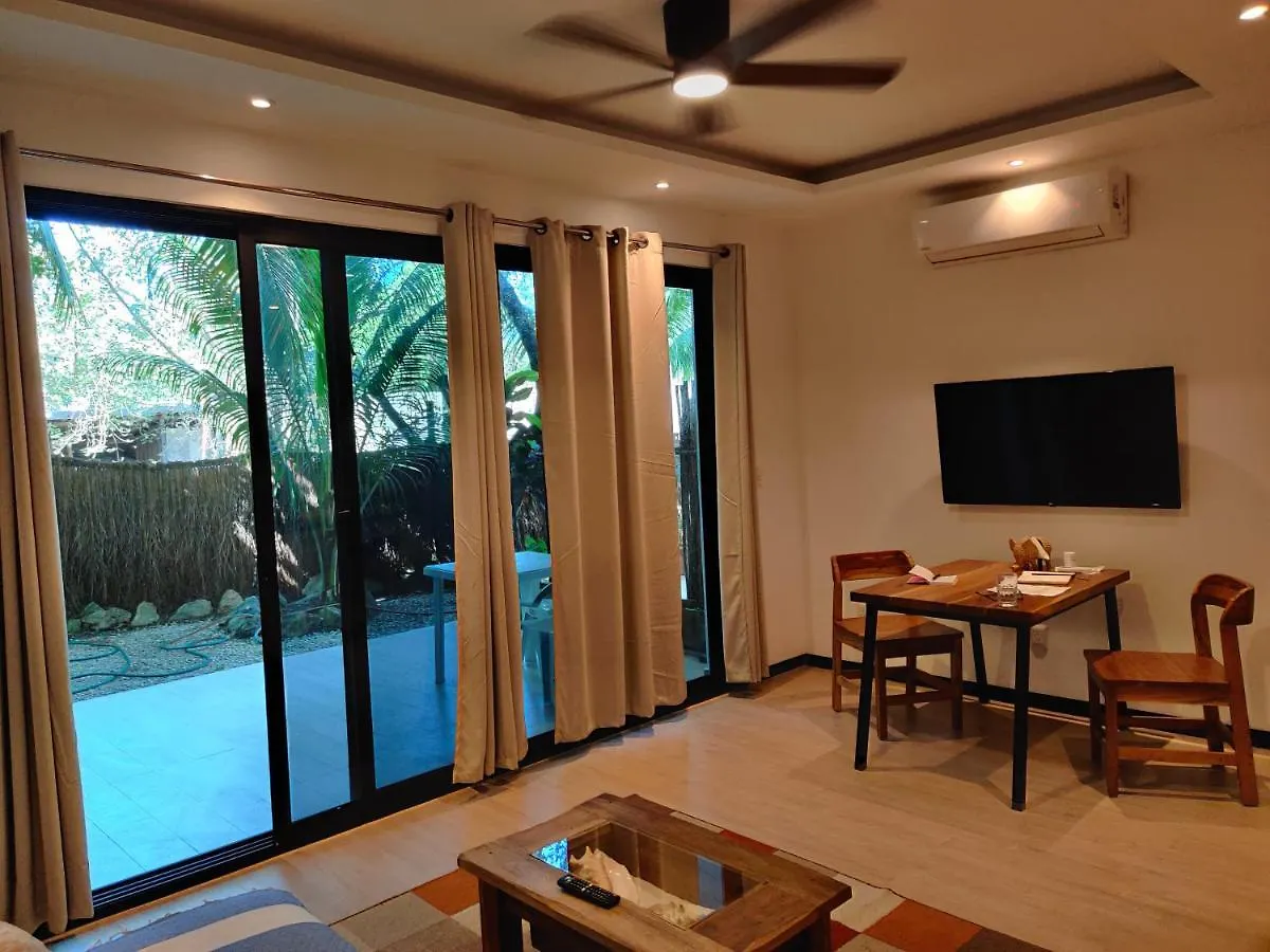 Cocomobay, Apartment Fully Furnished In 툴룸
