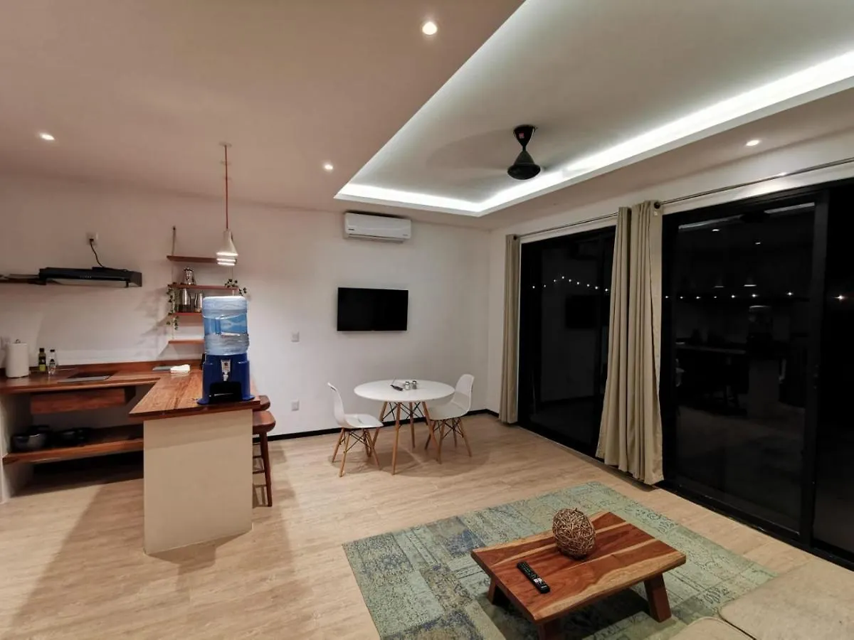 Cocomobay, Apartment Fully Furnished In 툴룸