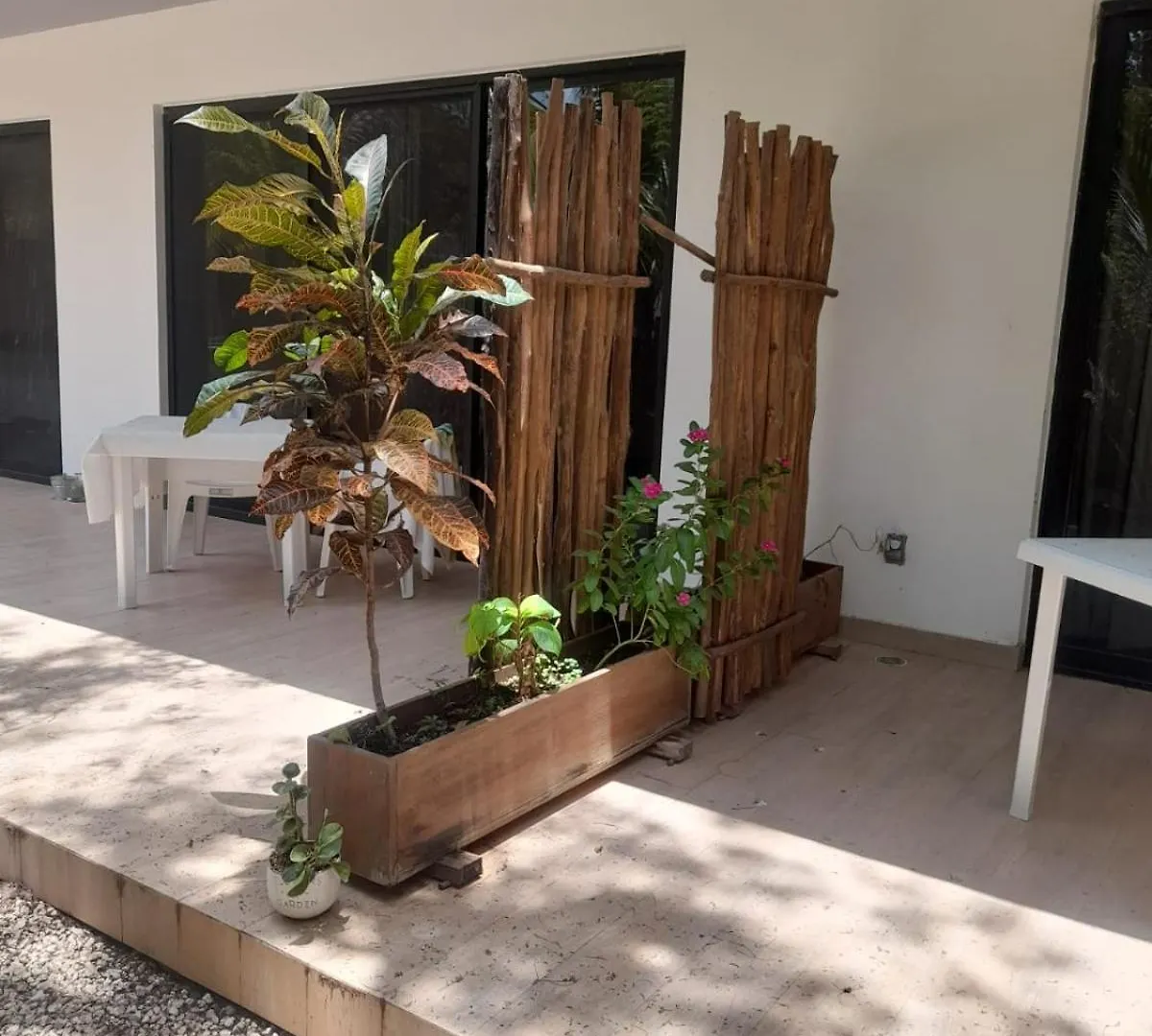 Cocomobay, Apartment Fully Furnished In 툴룸 0*,  멕시코