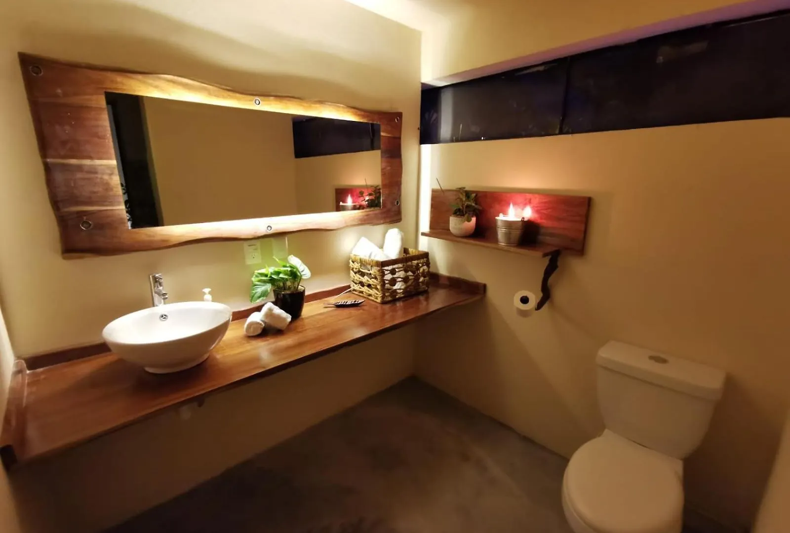 Cocomobay, Apartment Fully Furnished In 툴룸