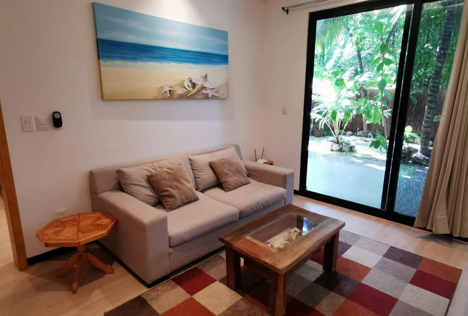 Cocomobay, Apartment Fully Furnished In 툴룸