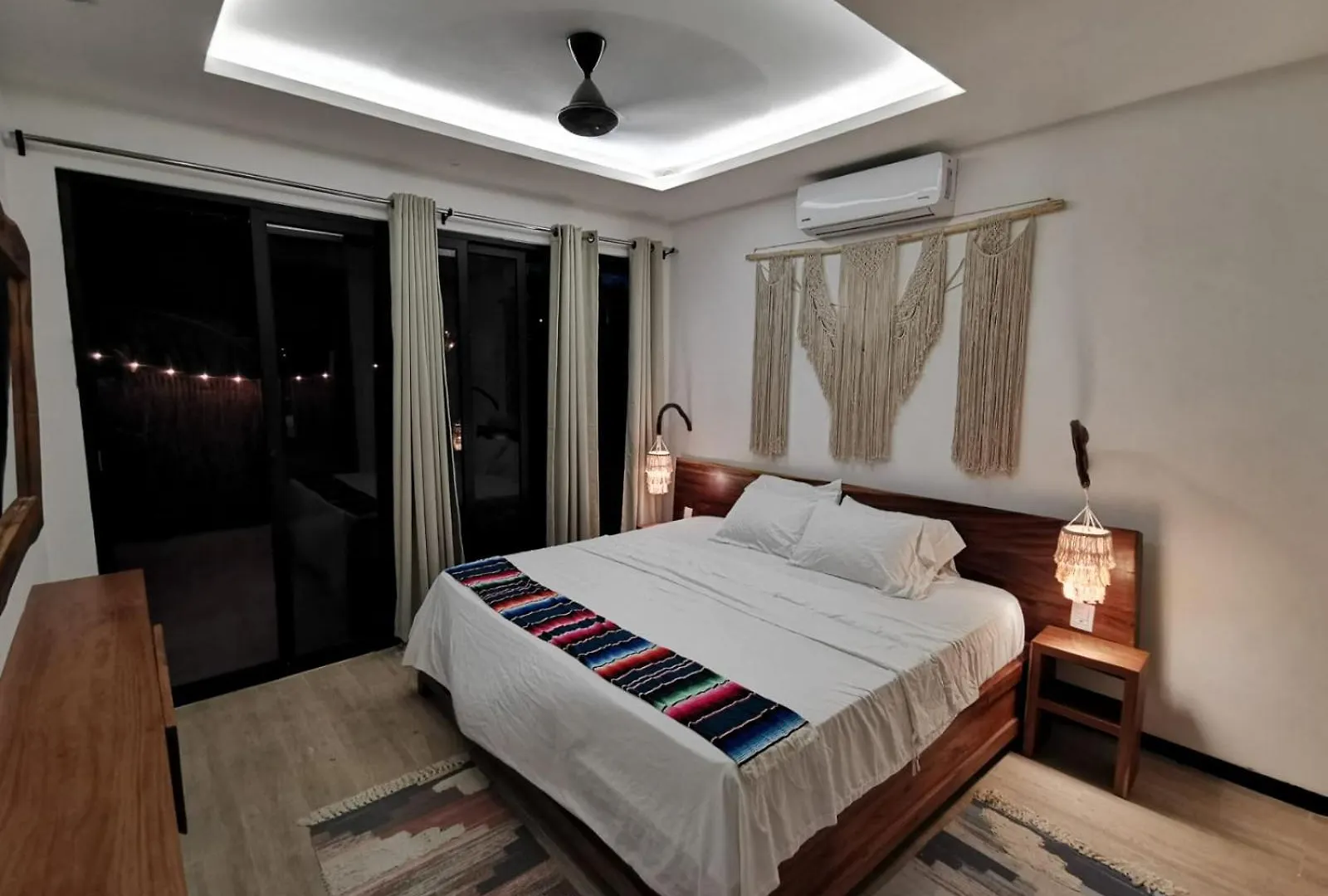 Cocomobay, Apartment Fully Furnished In 툴룸 멕시코