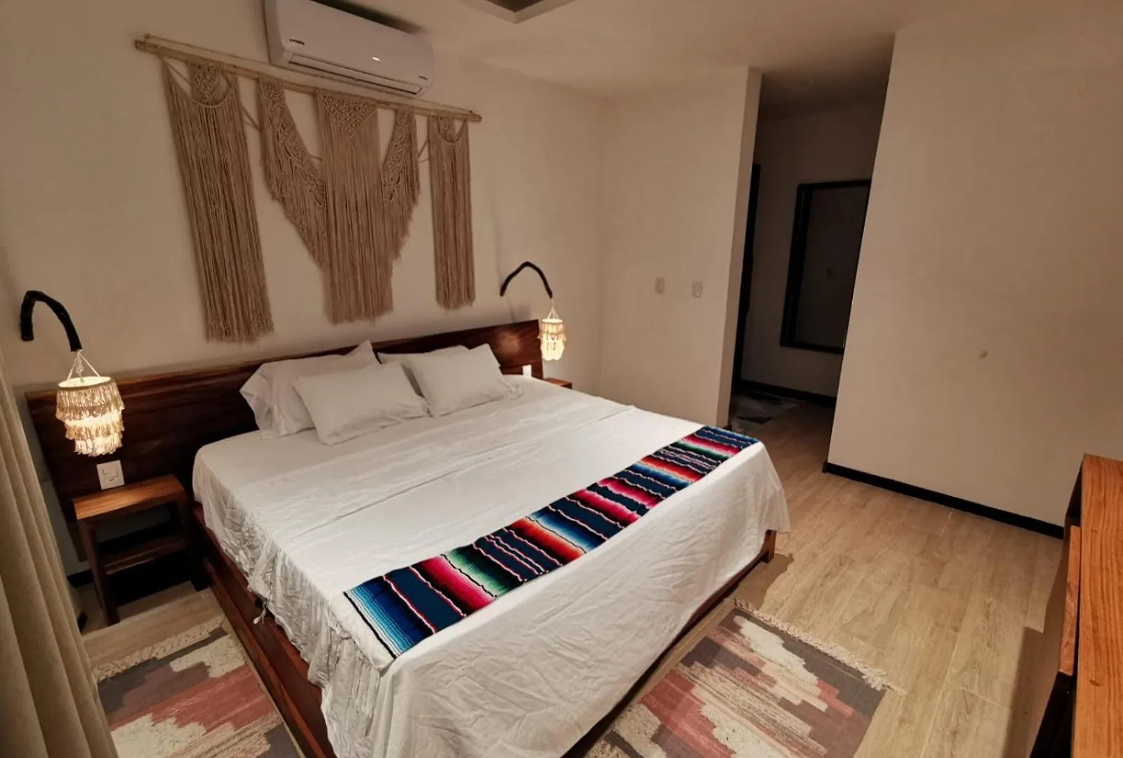 Cocomobay, Apartment Fully Furnished In 툴룸 0*,  멕시코