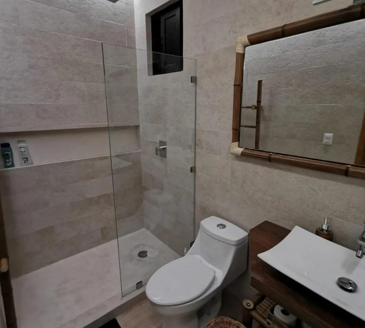 Cocomobay, Apartment Fully Furnished In 툴룸