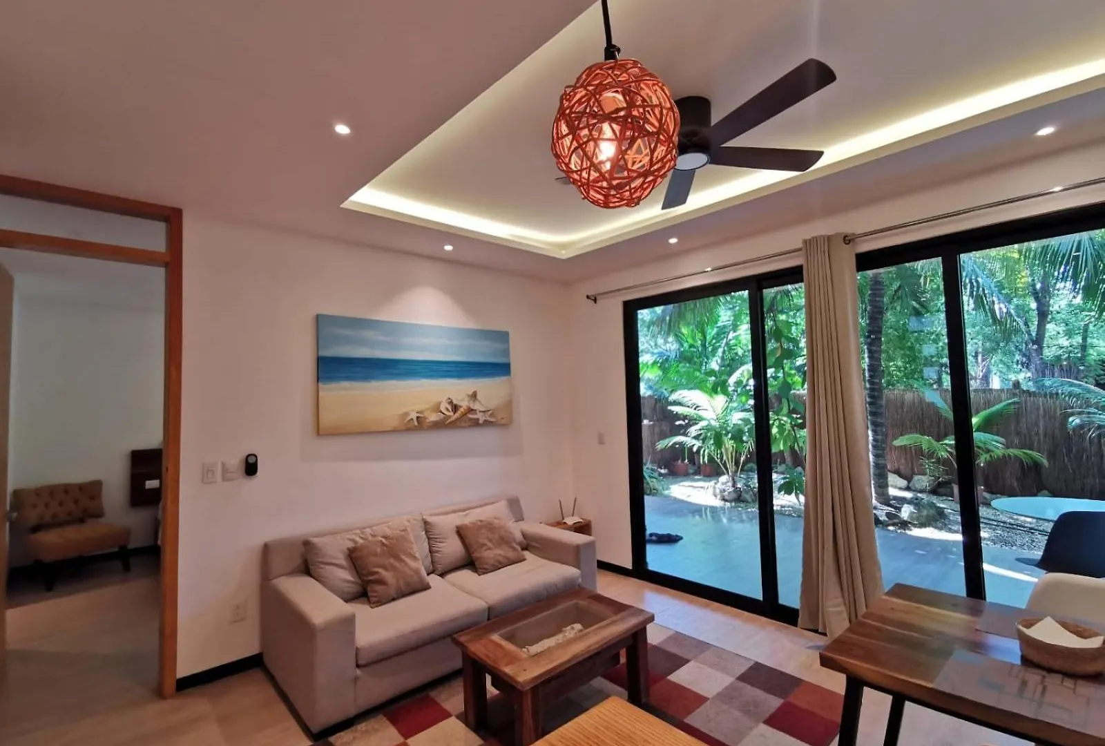 Cocomobay, Apartment Fully Furnished In 툴룸 멕시코