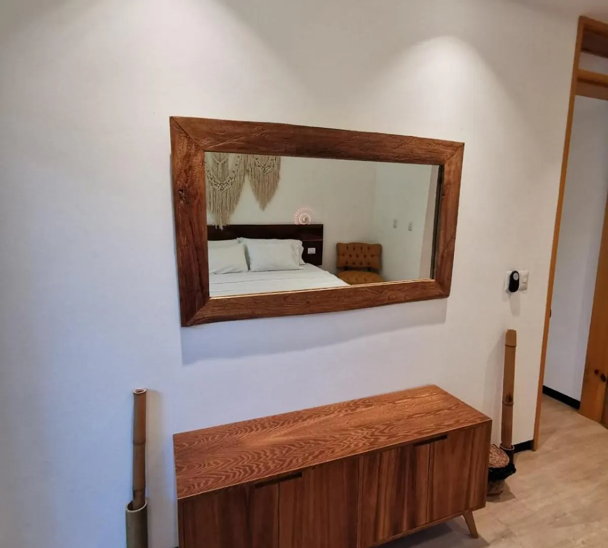Cocomobay, Apartment Fully Furnished In 툴룸